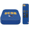 University of California-Santa Barbara UCSB Apple TV Skin